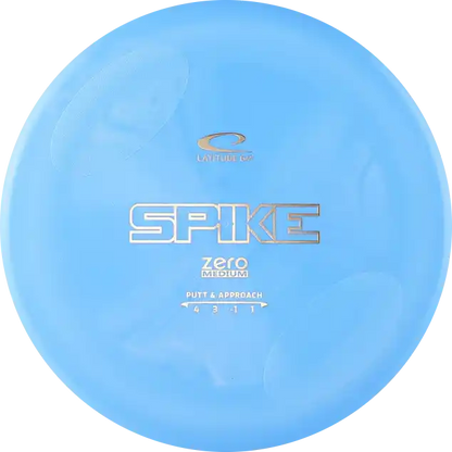 Zero Medium Spike