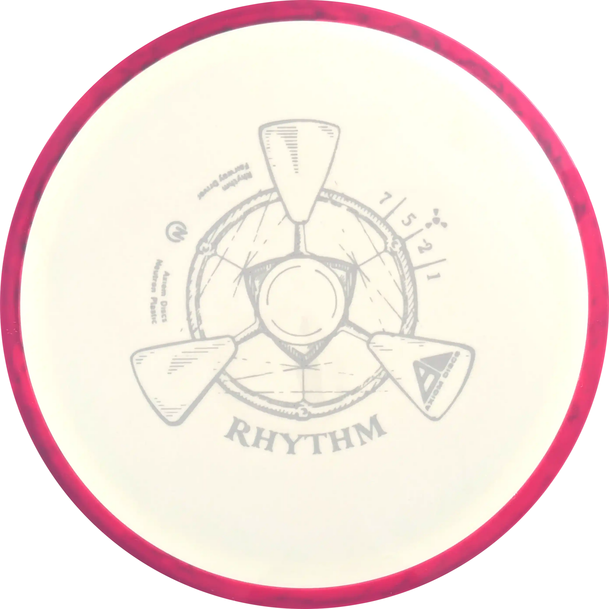 Neutron Rhythm