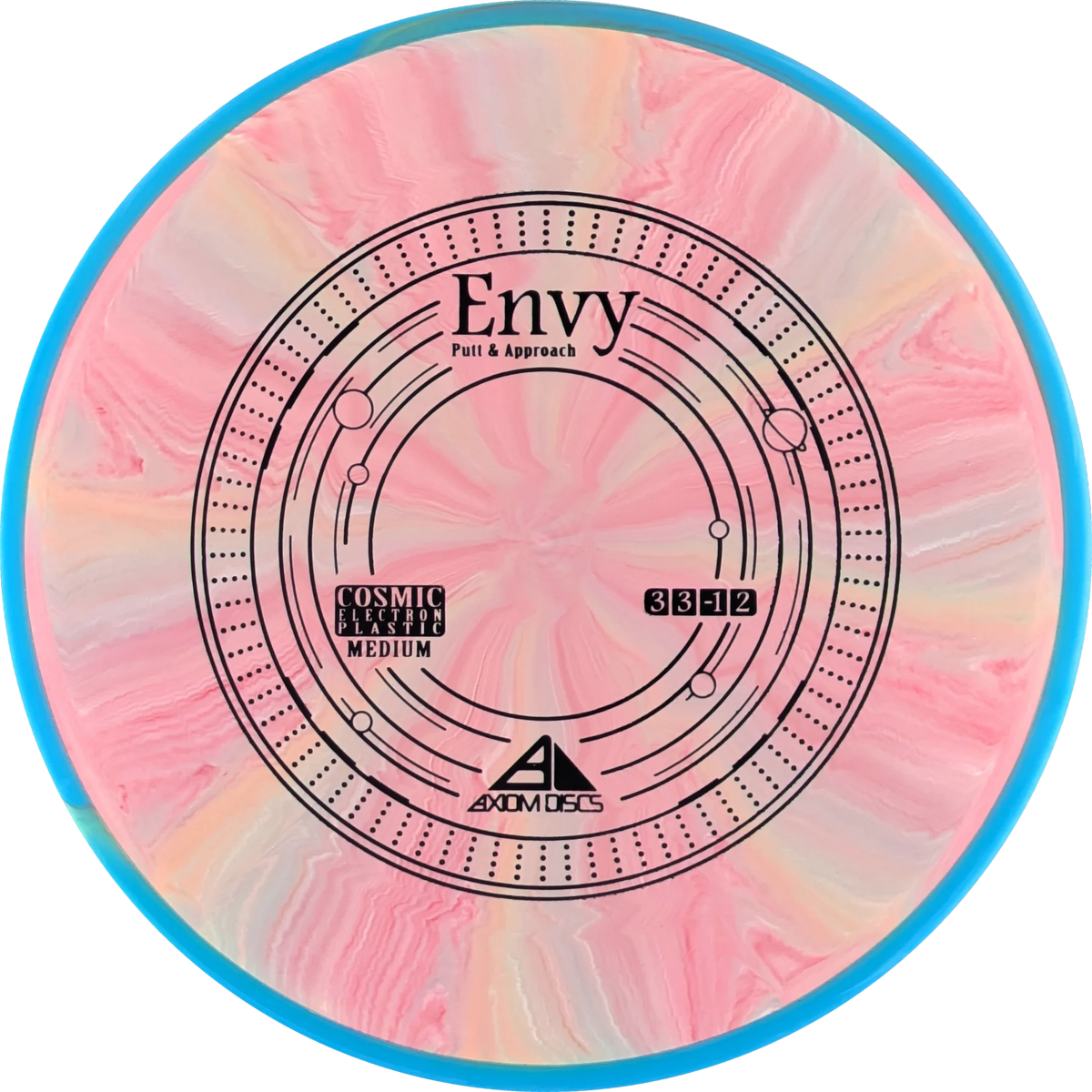 Cosmic Electron Envy