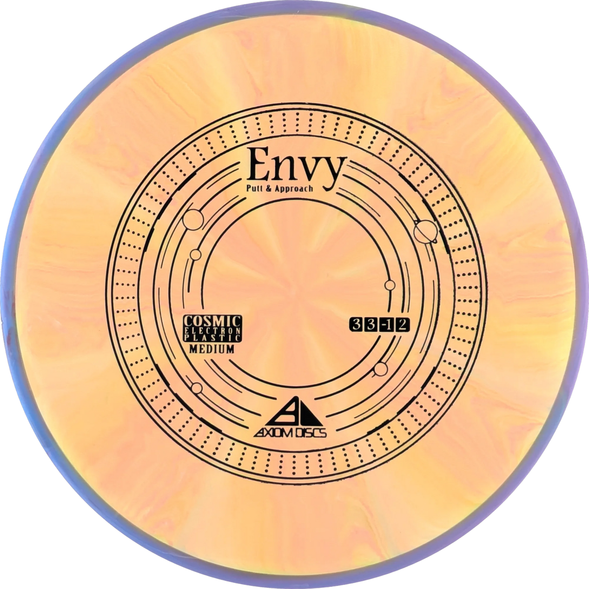 Cosmic Electron Envy