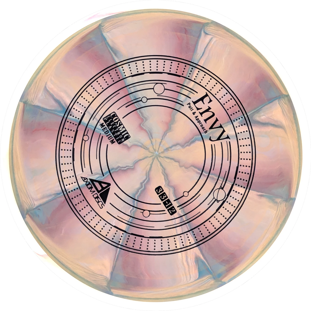 Cosmic Electron Envy