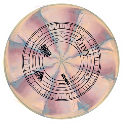 Cosmic Electron Envy