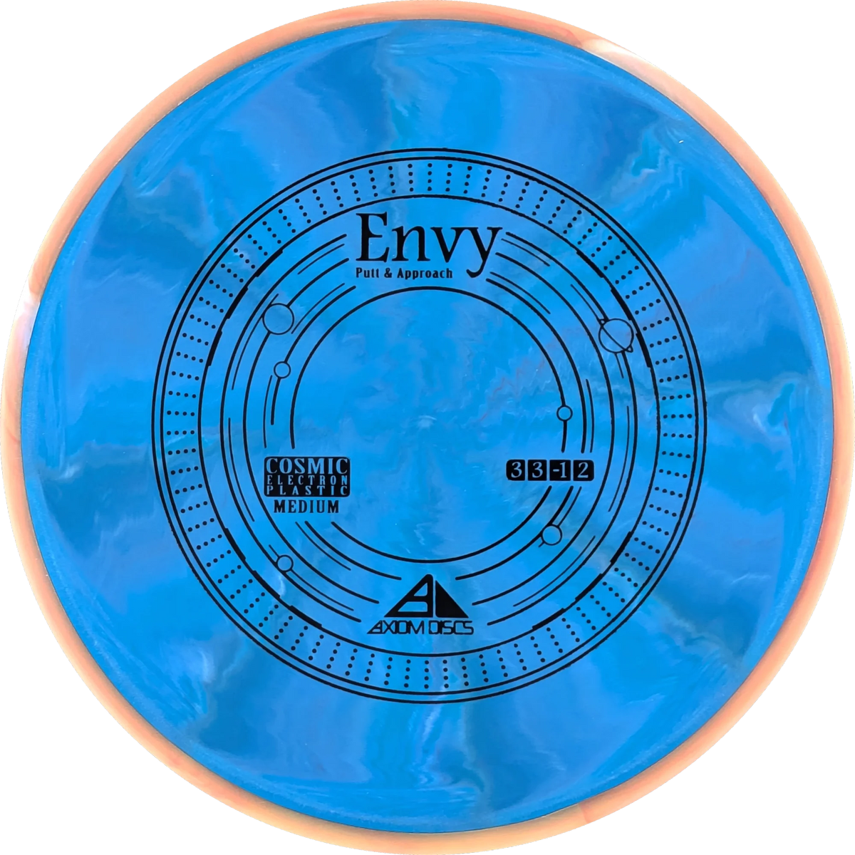 Cosmic Electron Envy