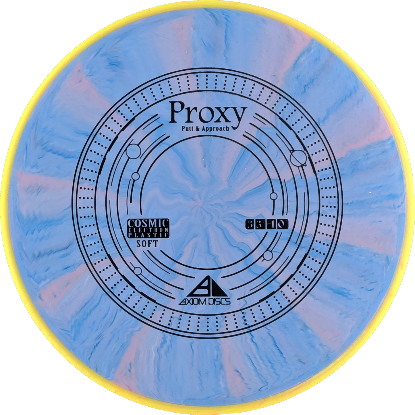 Cosmic Electron Soft Proxy