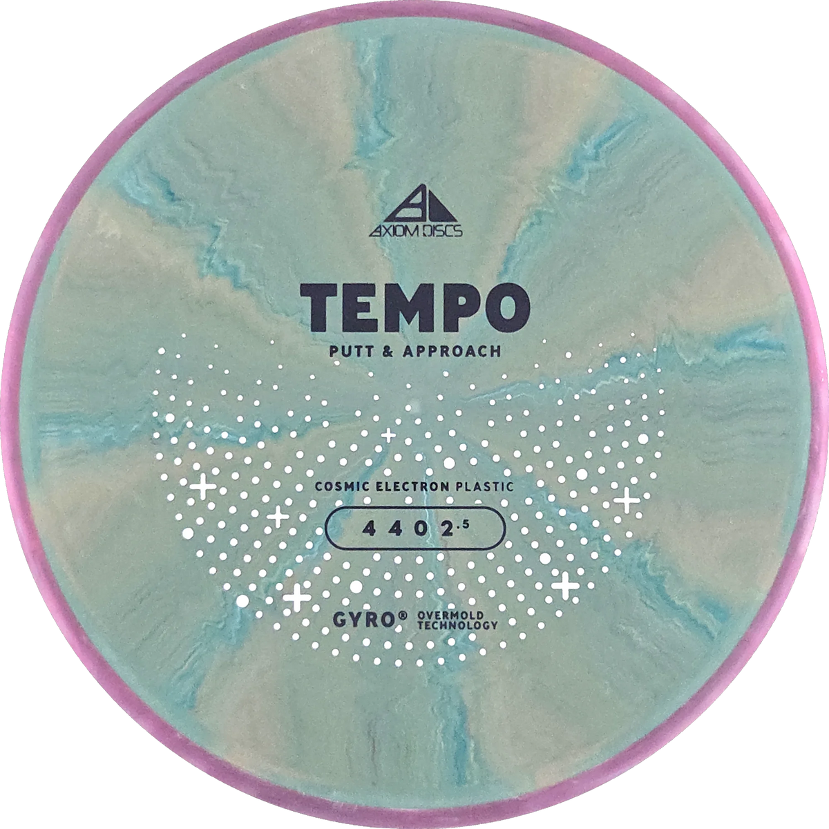 Cosmic Electron Tempo