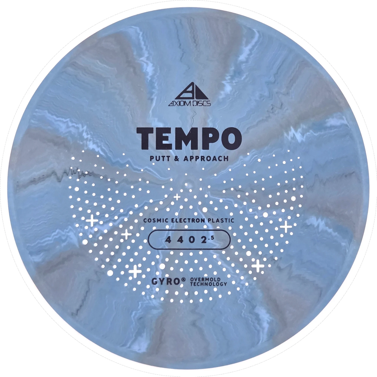 Cosmic Electron Tempo