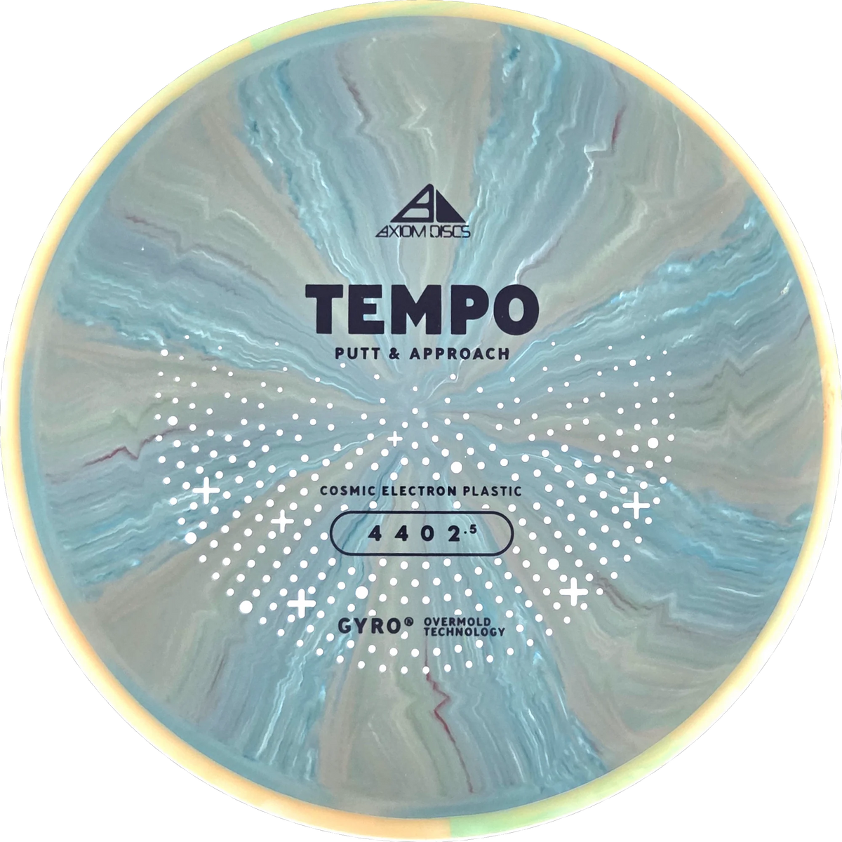 Cosmic Electron Tempo