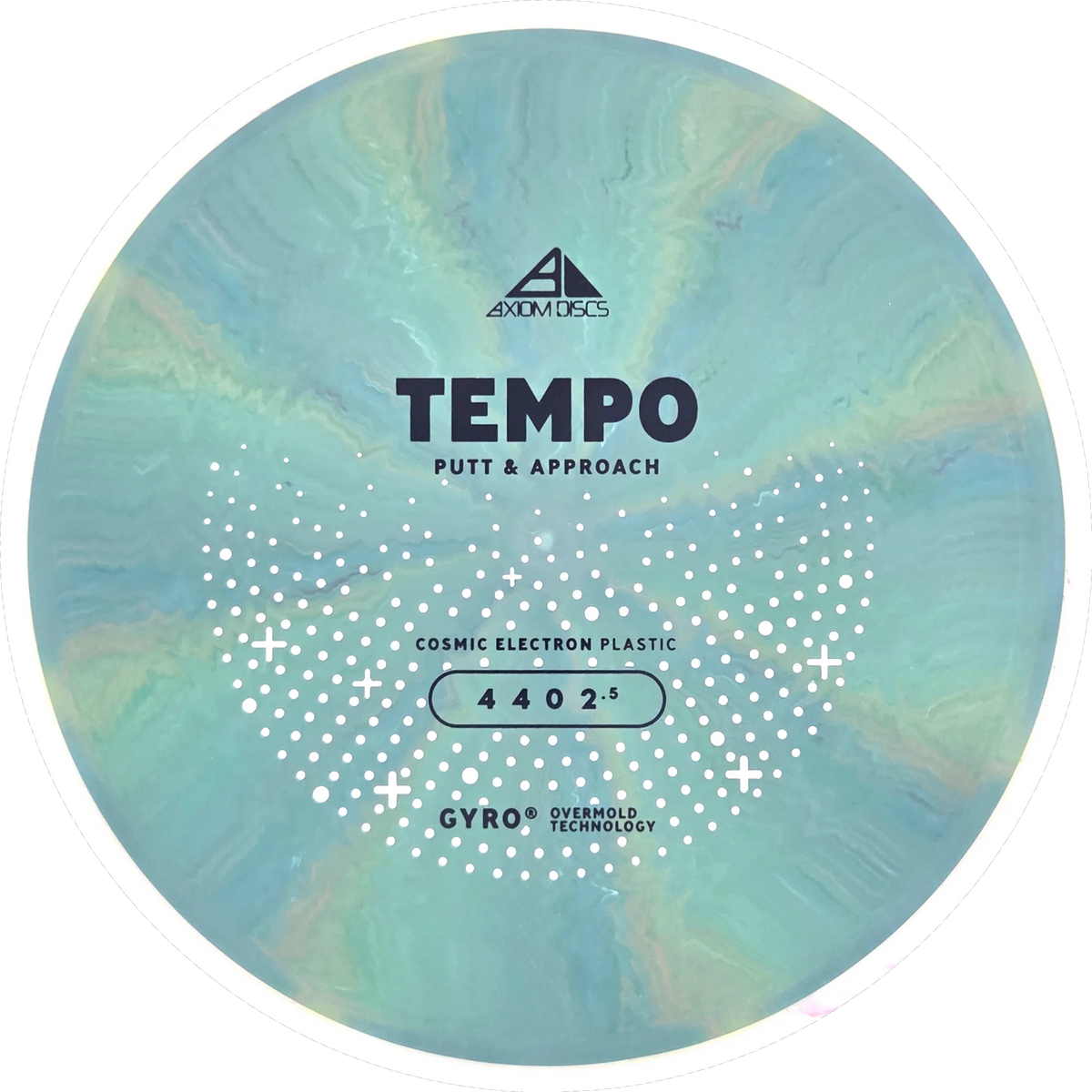 Cosmic Electron Tempo