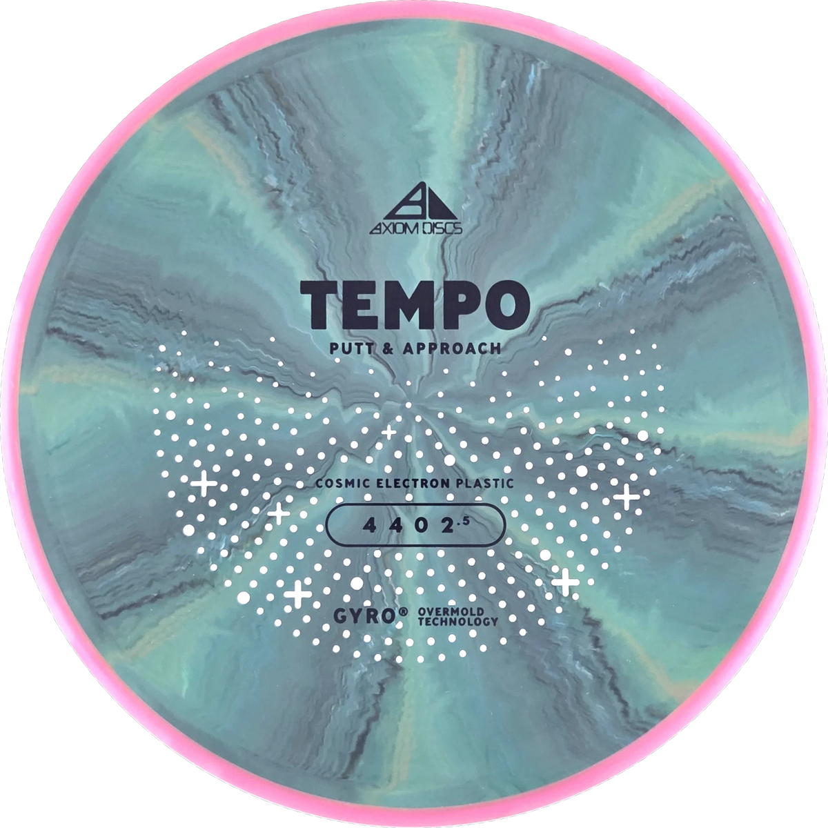 Cosmic Electron Tempo