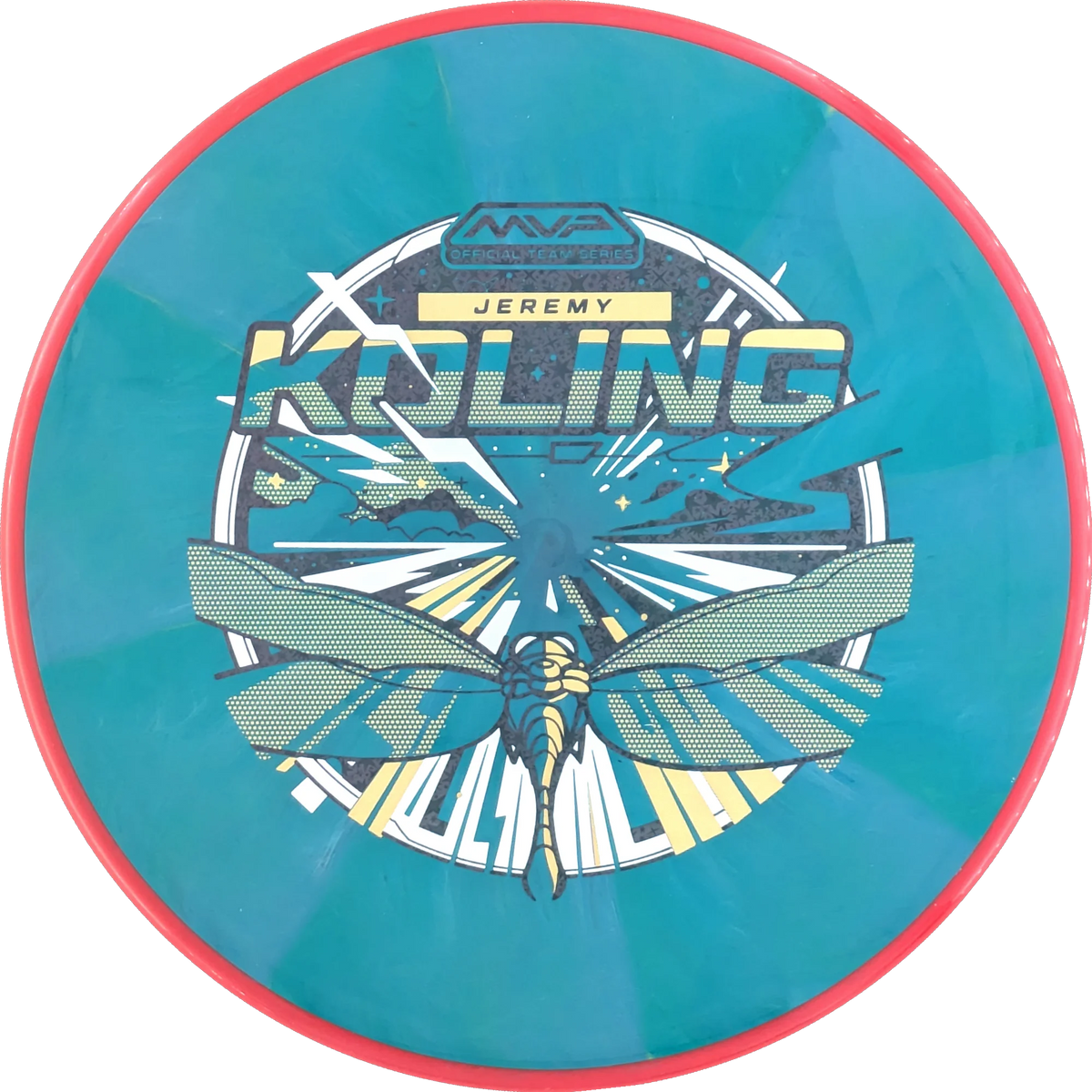Cosmic Neutron 2026 Jeremy Koling Tempo
