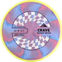 Cosmic Neutron Crave