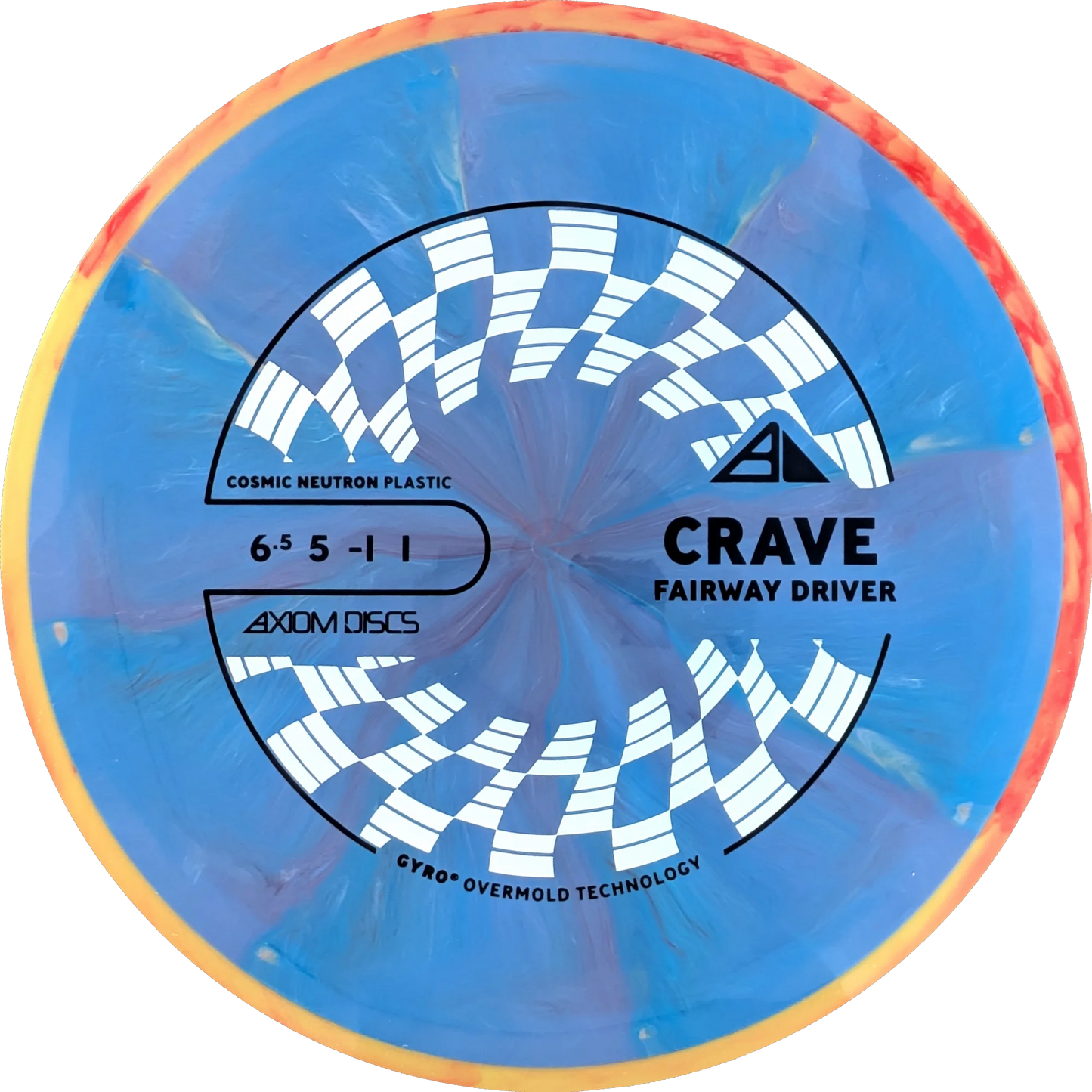 Cosmic Neutron Crave