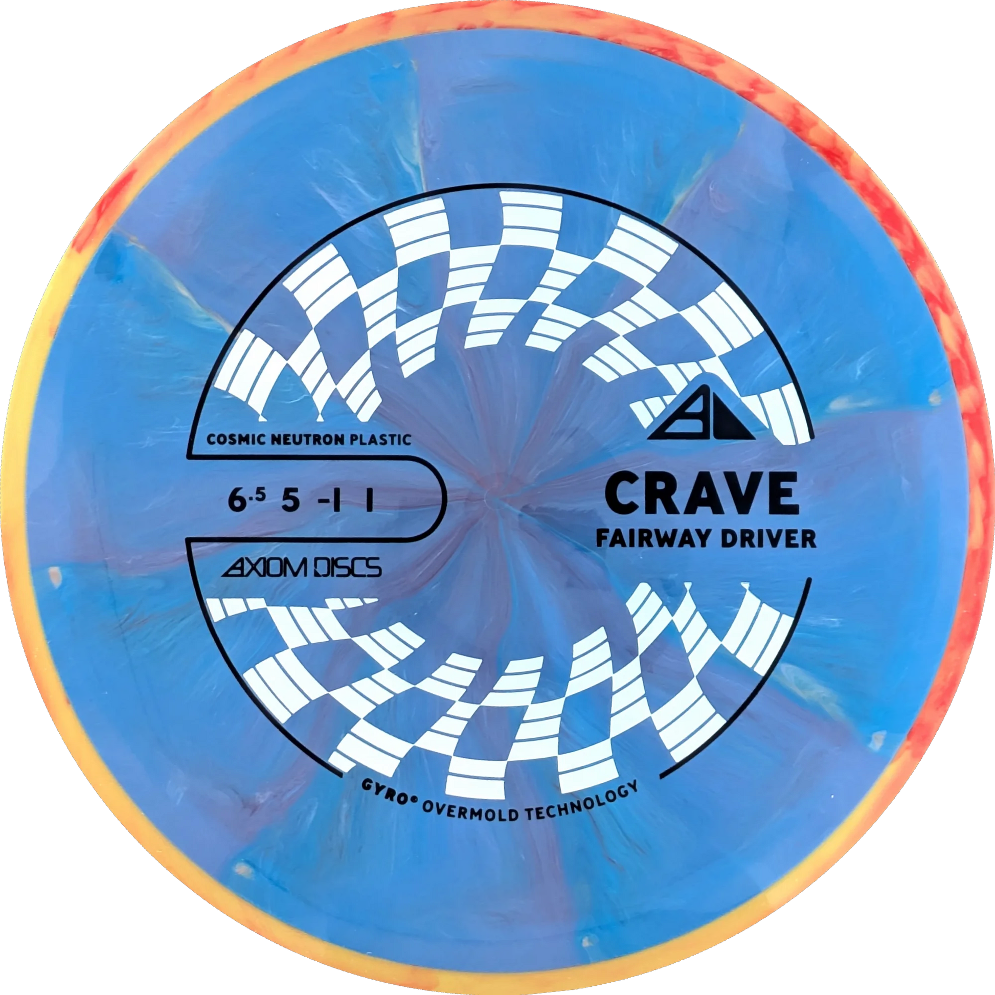 Cosmic Neutron Crave