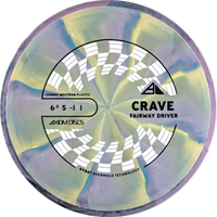 Cosmic Neutron Crave