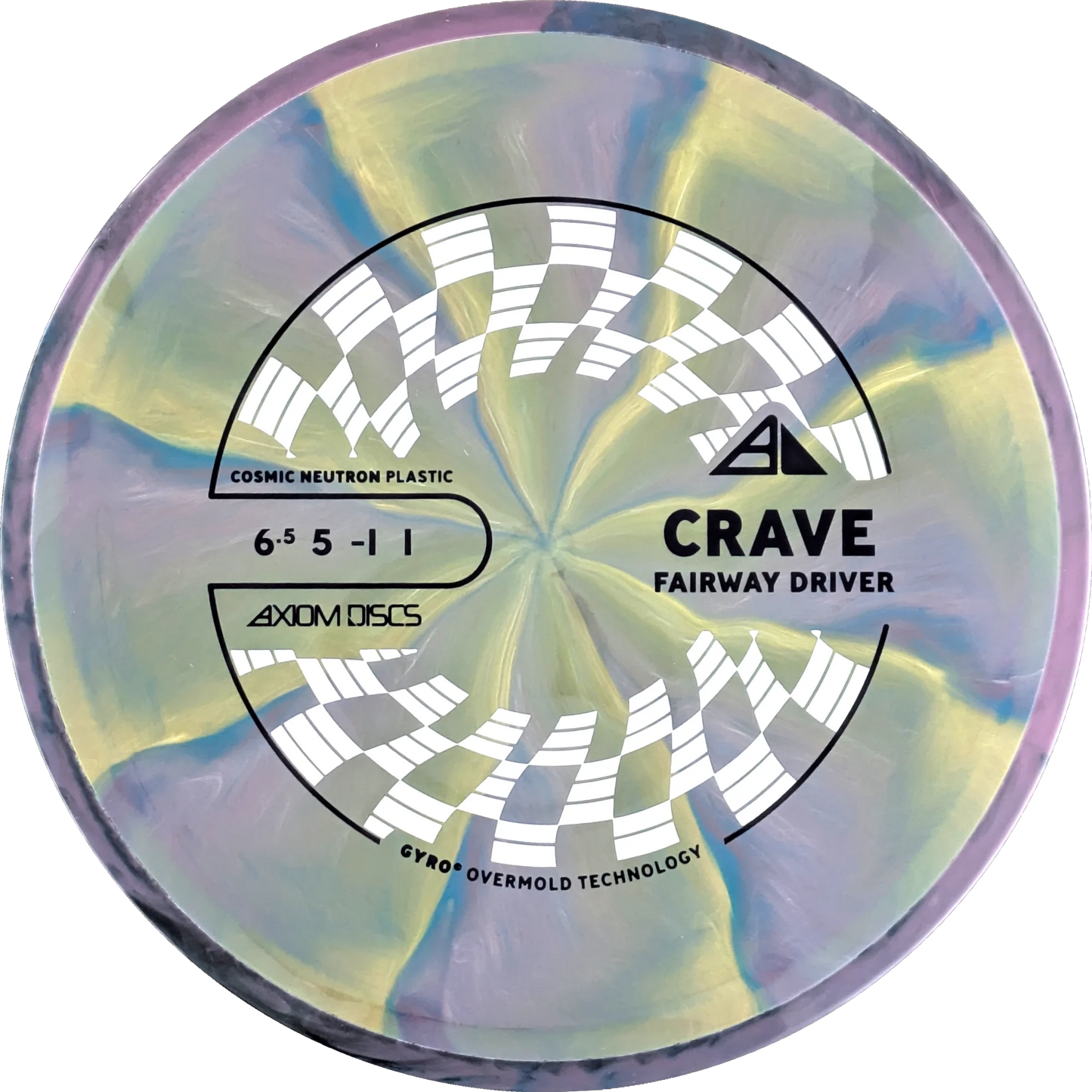 Cosmic Neutron Crave