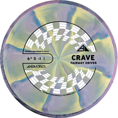 Cosmic Neutron Crave
