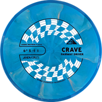 Cosmic Neutron Crave