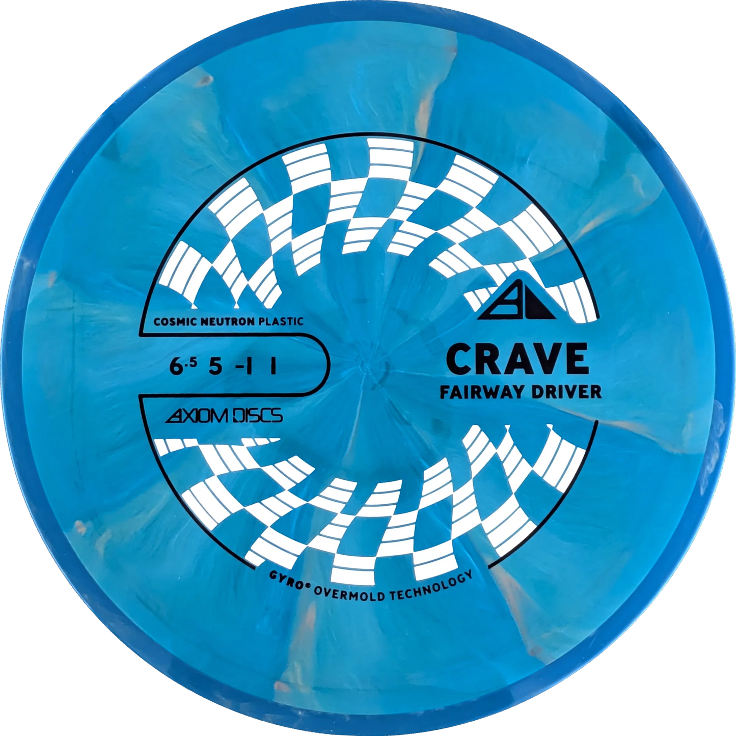 Cosmic Neutron Crave