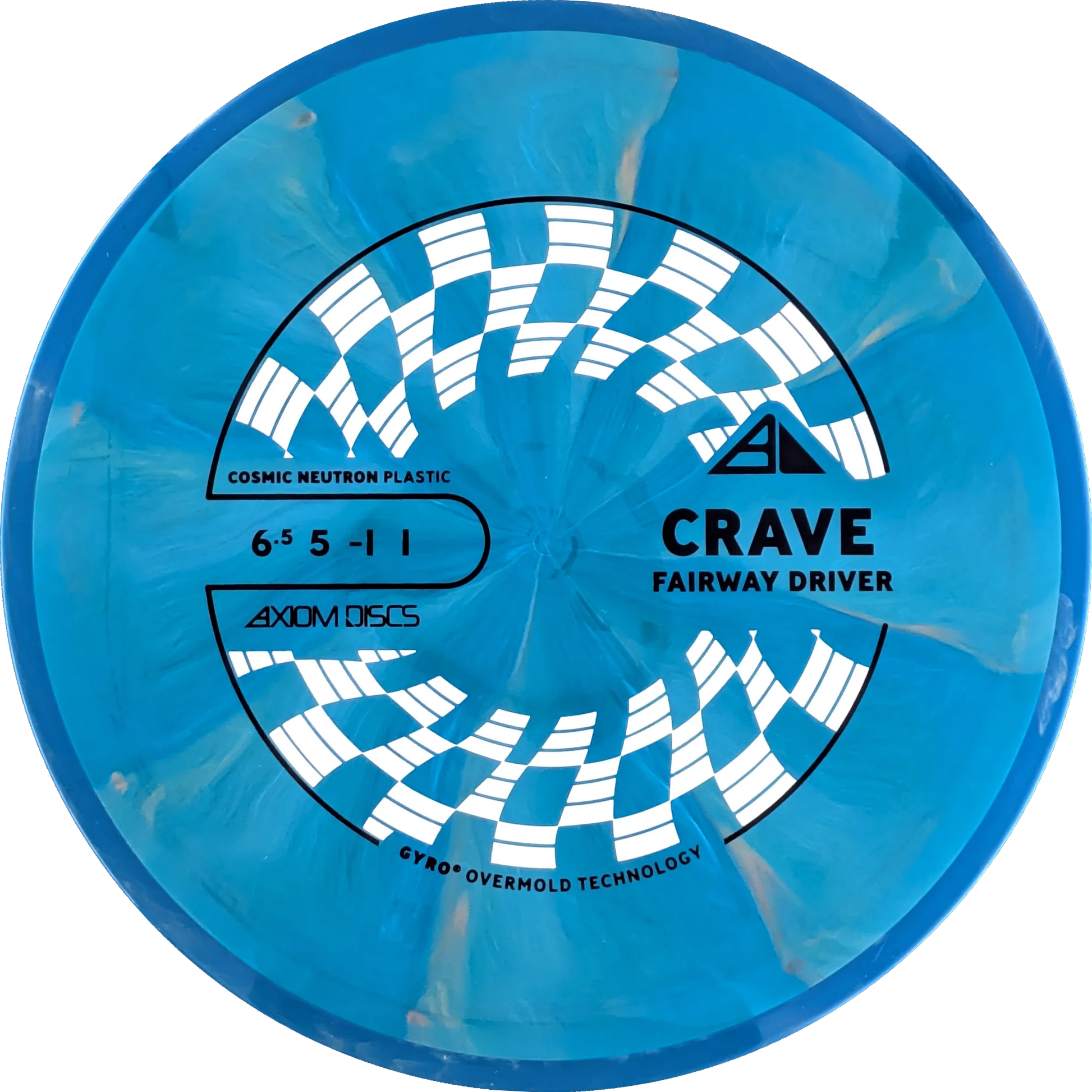 Cosmic Neutron Crave