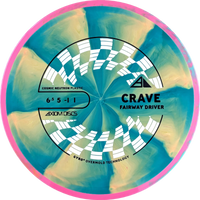 Cosmic Neutron Crave