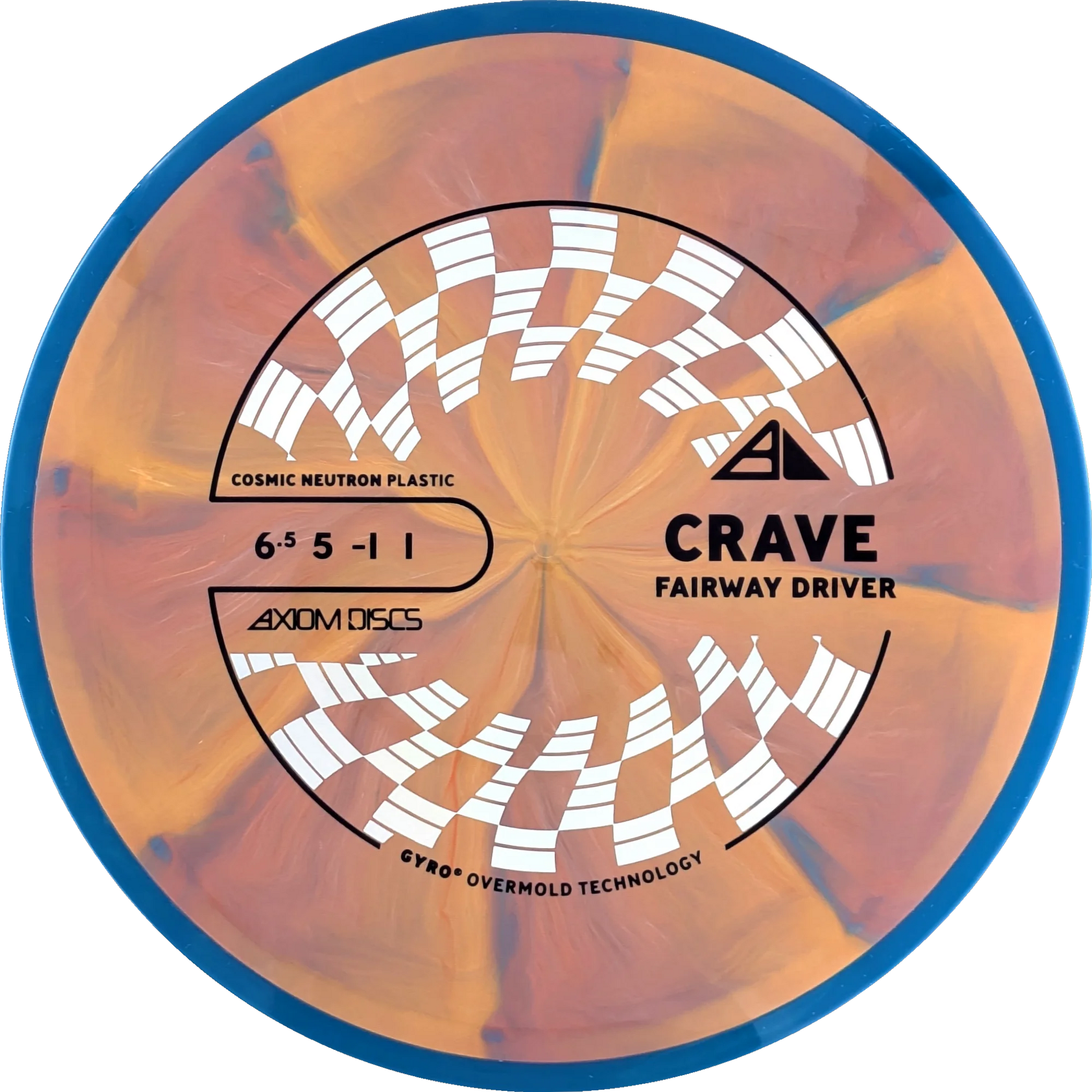 Cosmic Neutron Crave