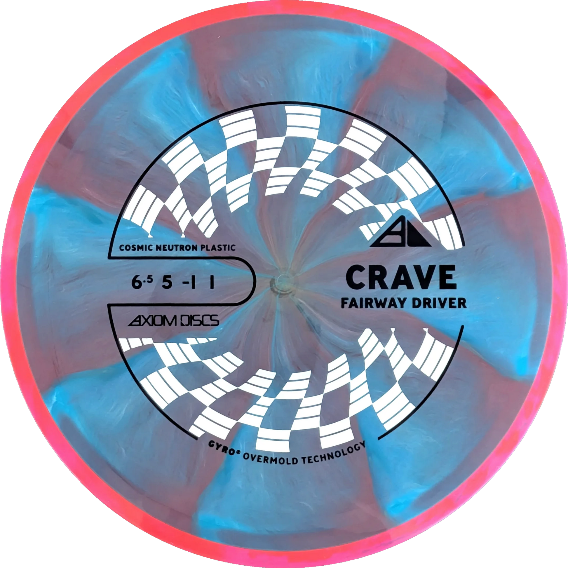 Cosmic Neutron Crave