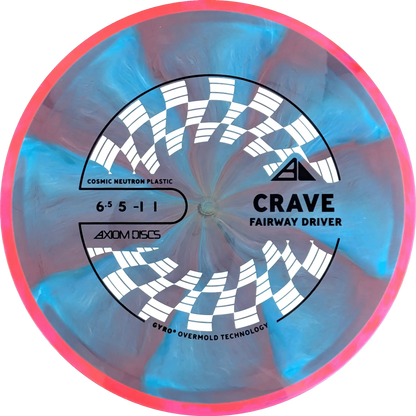 Cosmic Neutron Crave