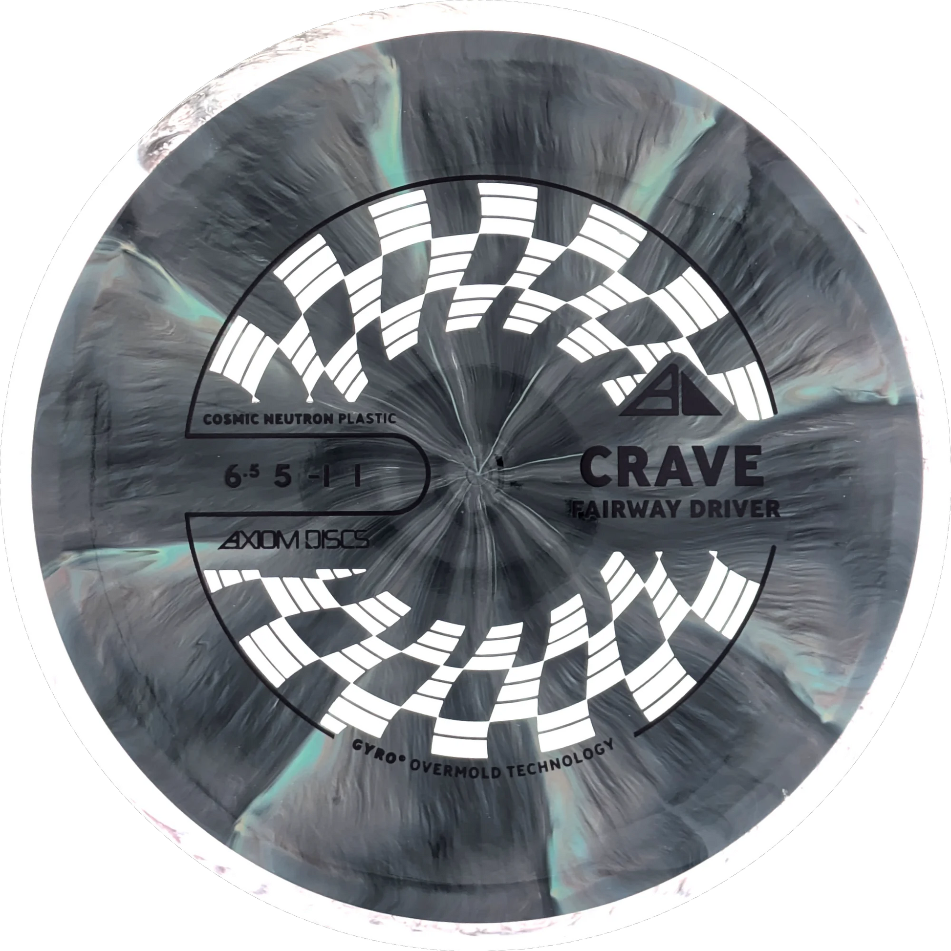 Cosmic Neutron Crave