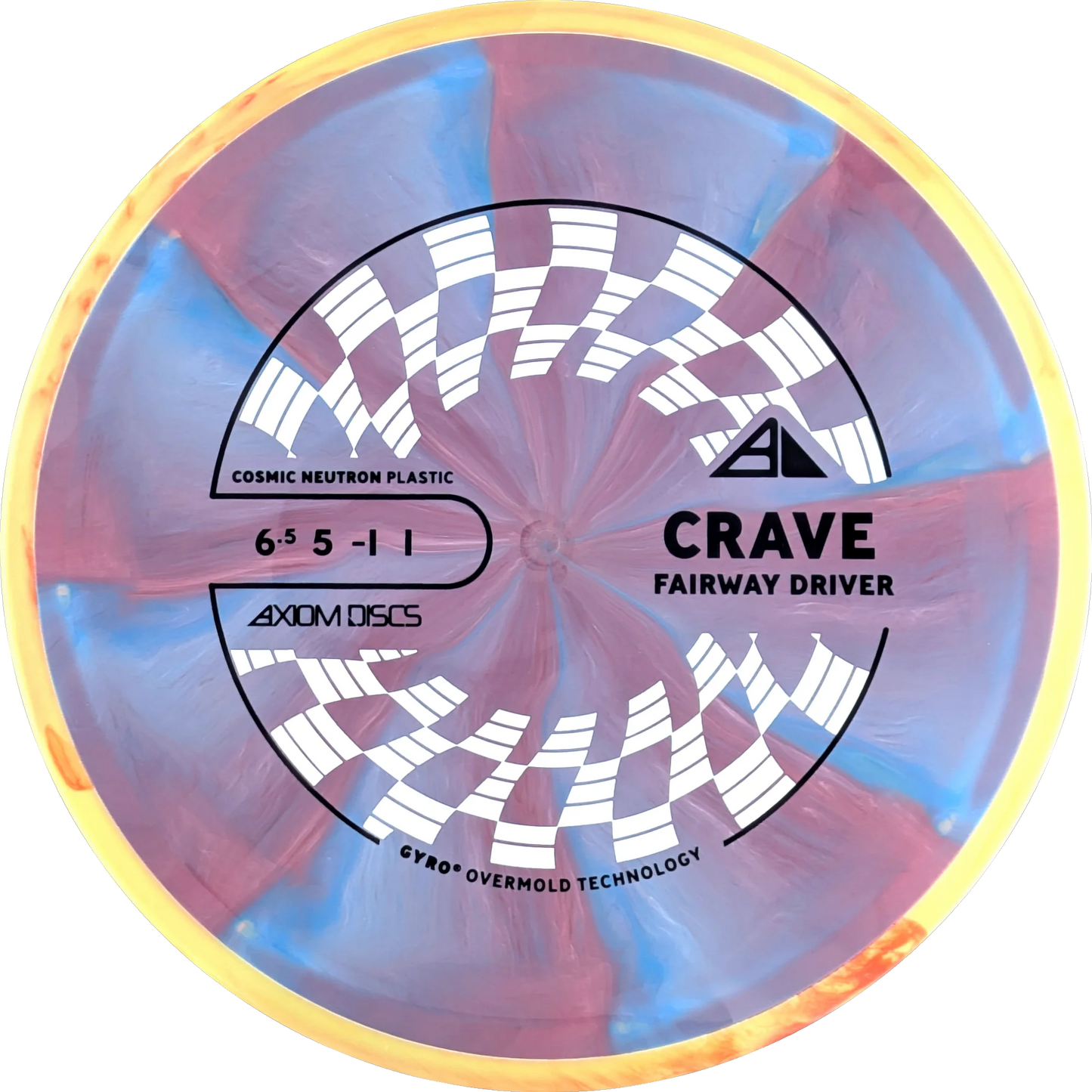 Cosmic Neutron Crave