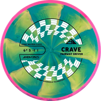 Cosmic Neutron Crave