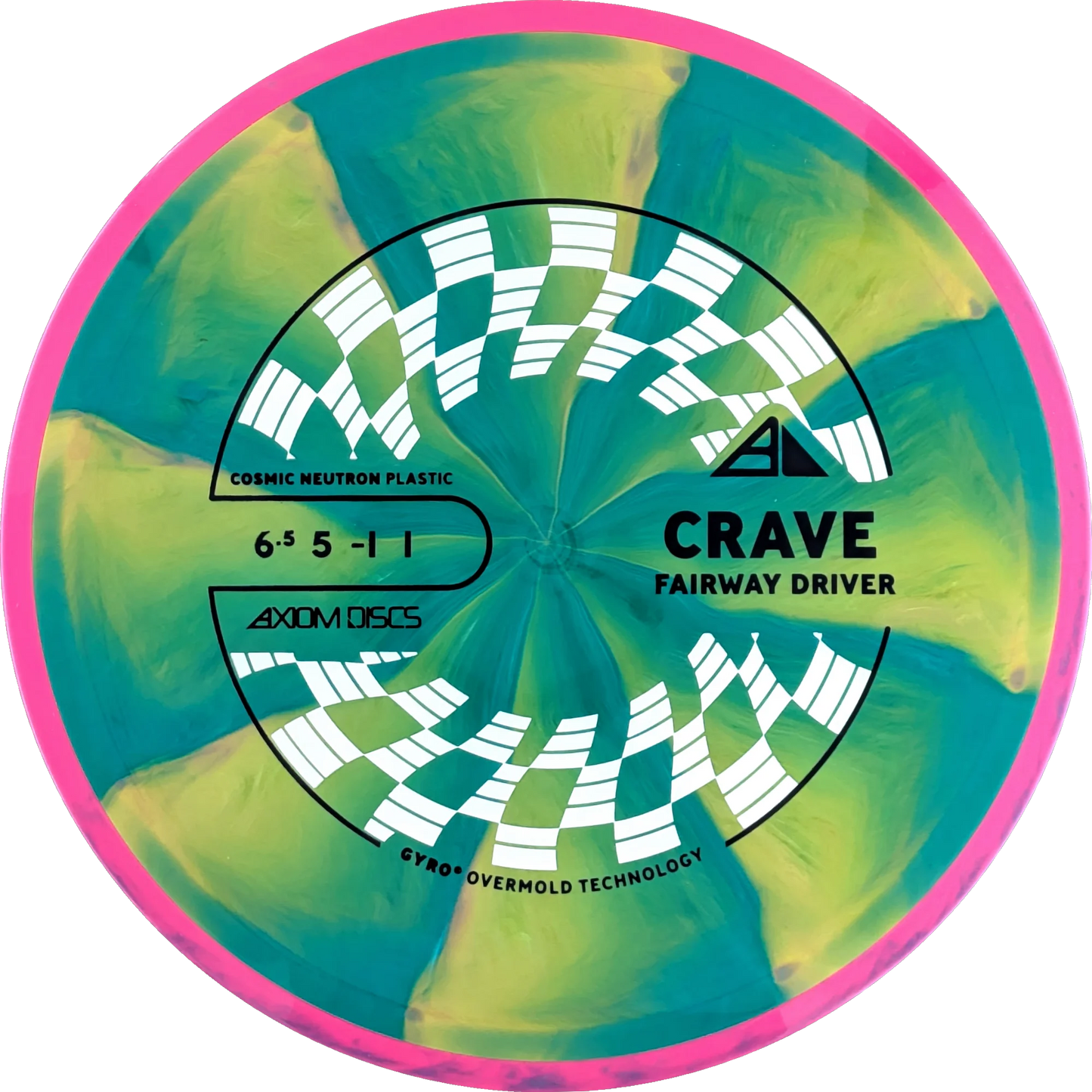 Cosmic Neutron Crave