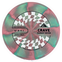 Cosmic Neutron Crave