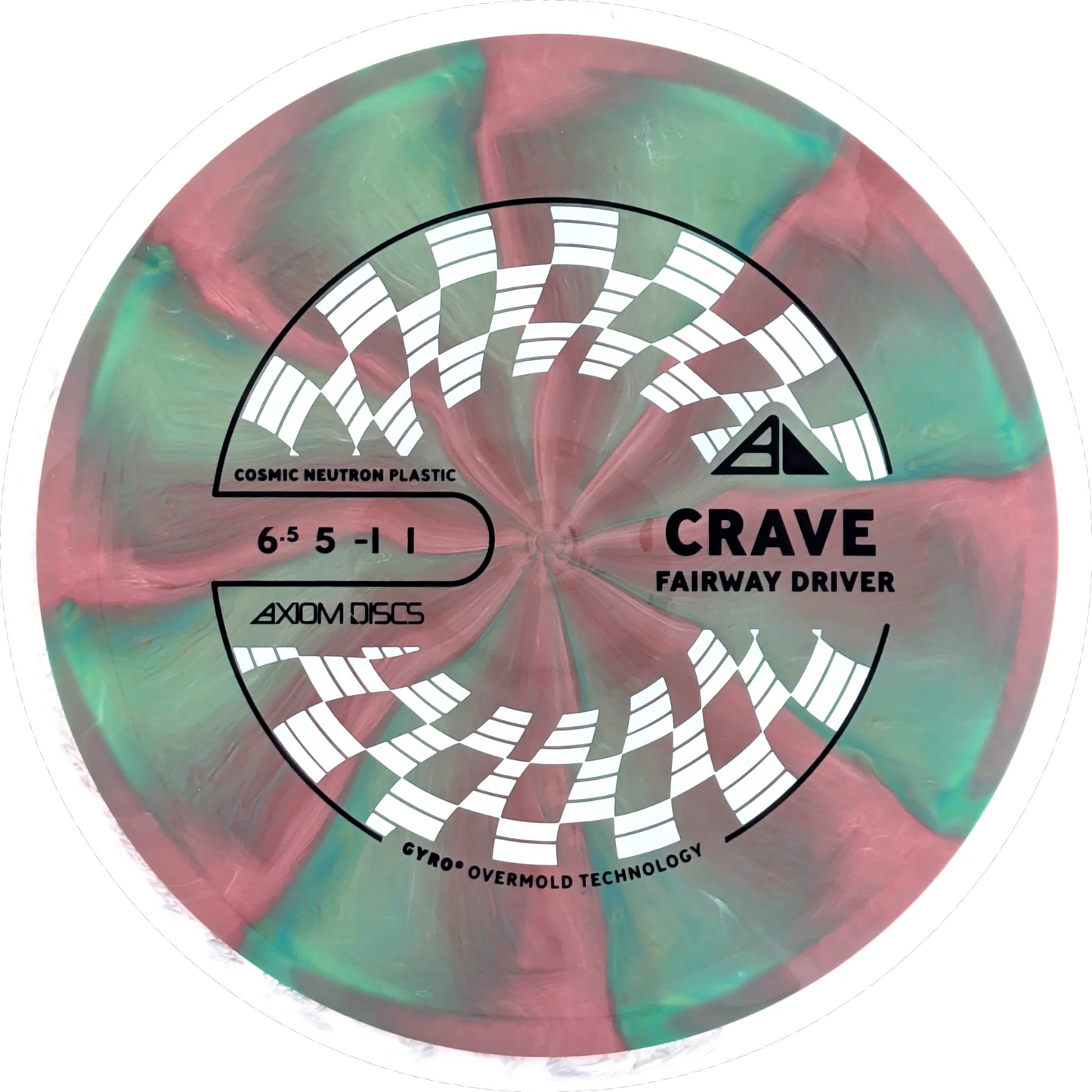 Cosmic Neutron Crave