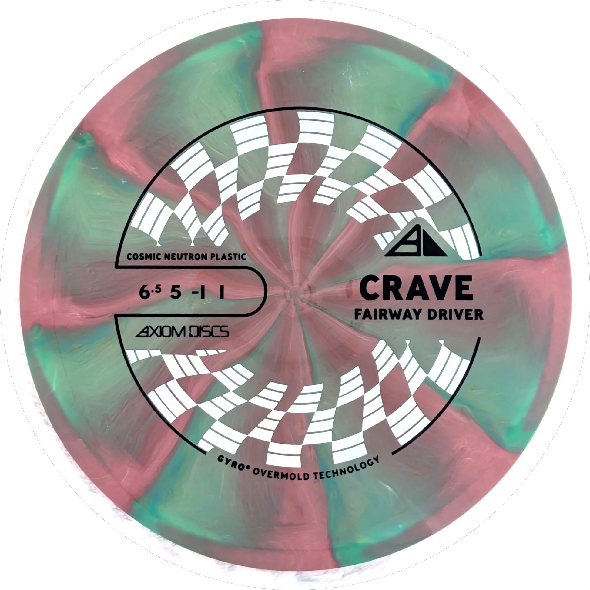 Cosmic Neutron Crave