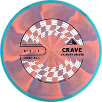 Cosmic Neutron Crave