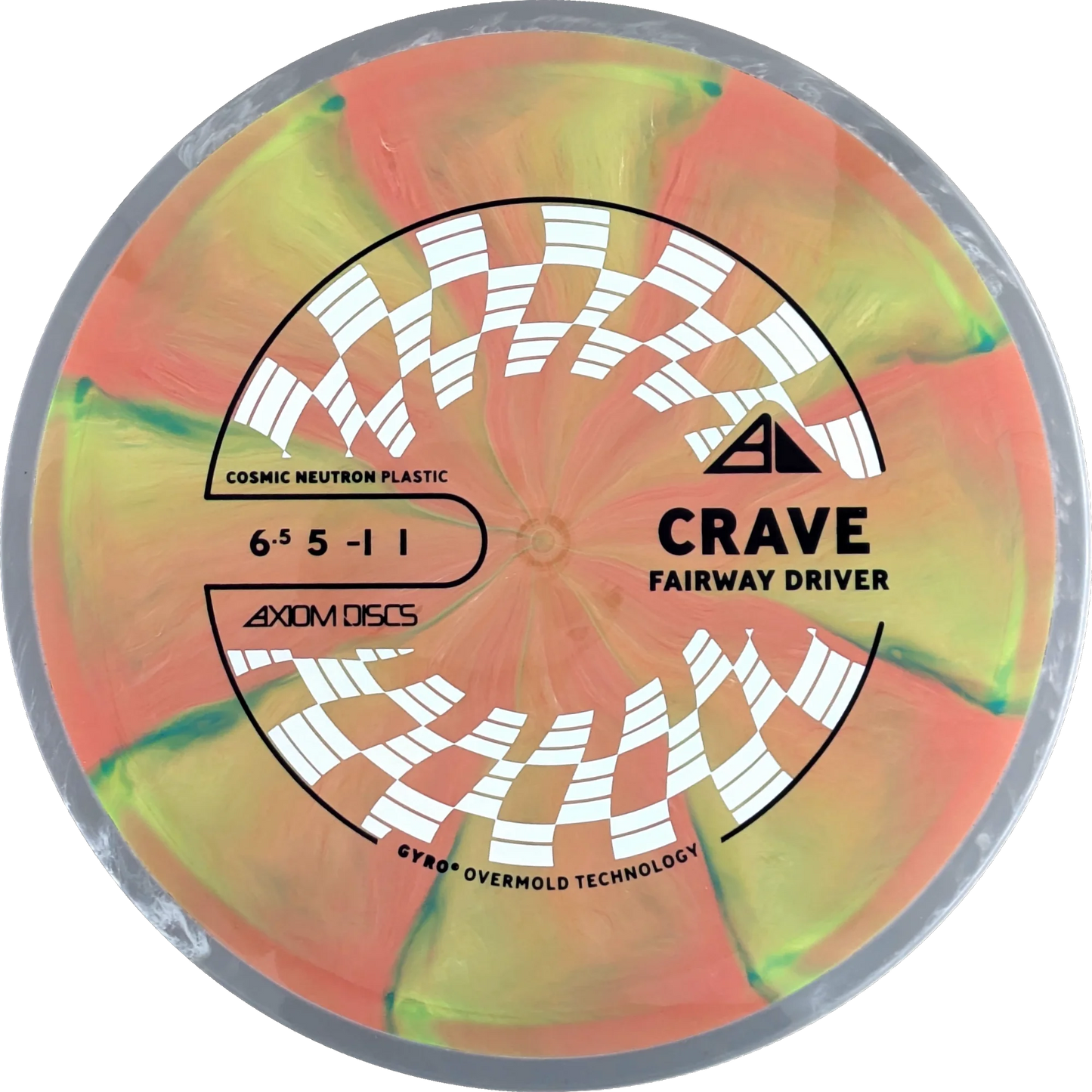 Cosmic Neutron Crave