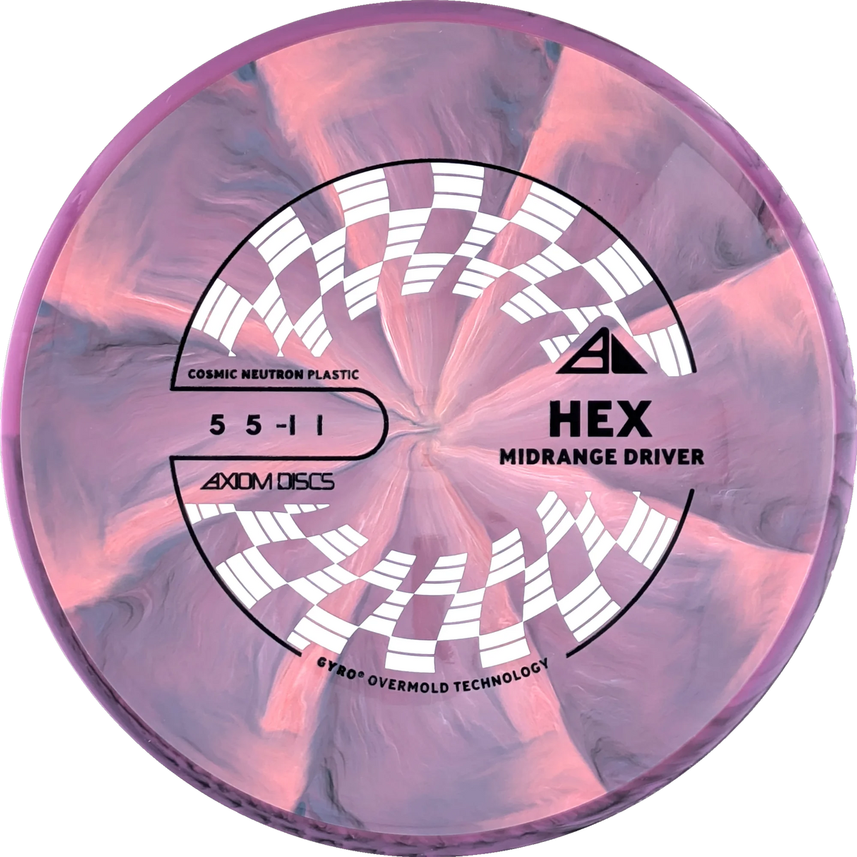 Cosmic Neutron Hex