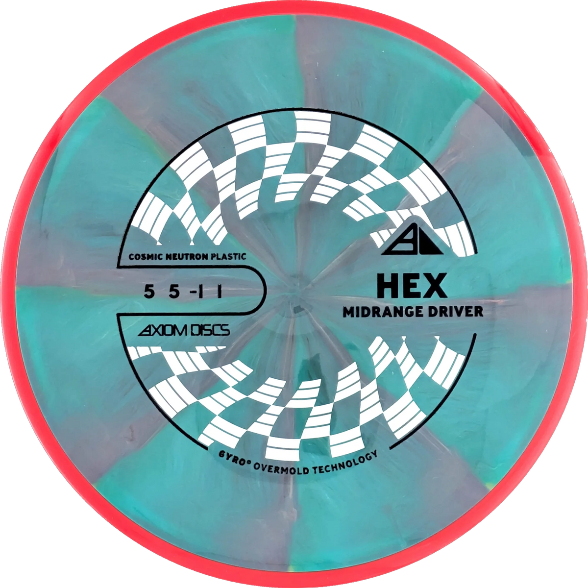 Cosmic Neutron Hex
