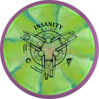 Cosmic Neutron Insanity