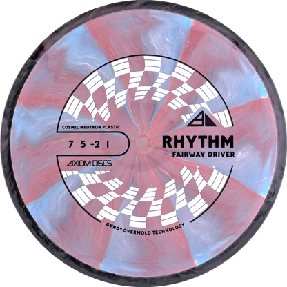 Cosmic Neutron Rhythm
