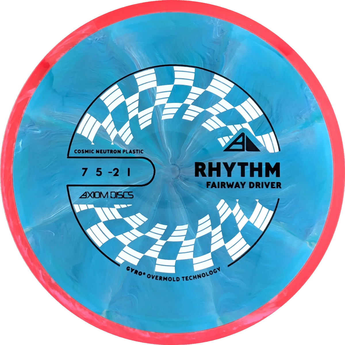 Cosmic Neutron Rhythm