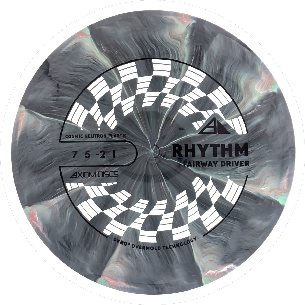 Cosmic Neutron Rhythm