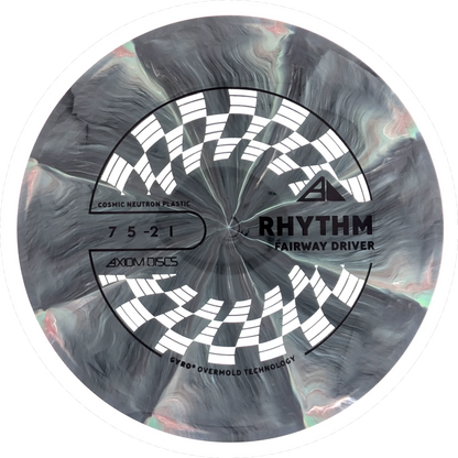 Cosmic Neutron Rhythm