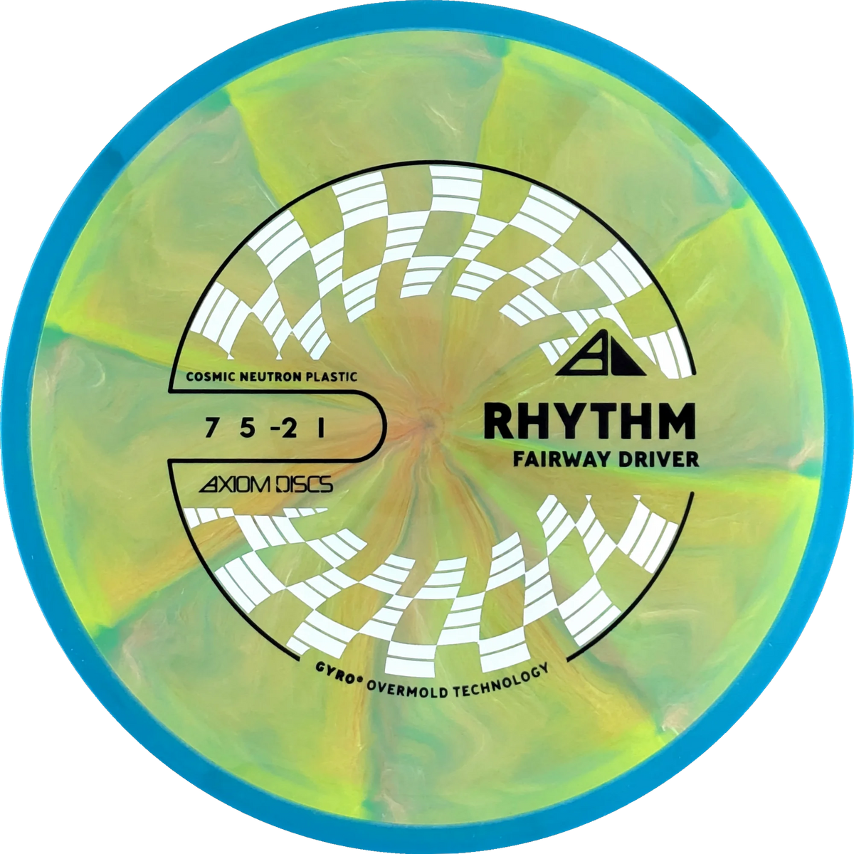 Cosmic Neutron Rhythm