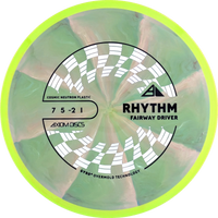 Cosmic Neutron Rhythm
