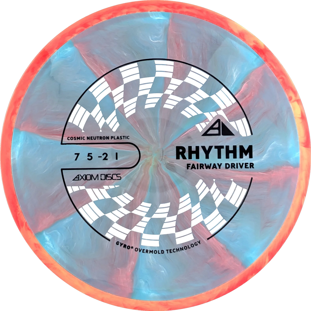 Cosmic Neutron Rhythm