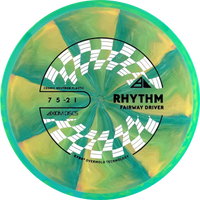 Cosmic Neutron Rhythm