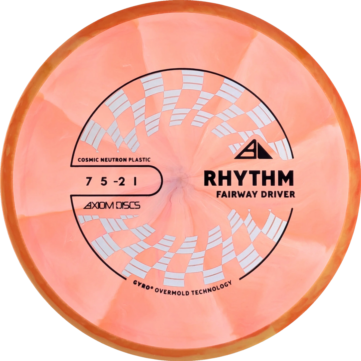 Cosmic Neutron Rhythm