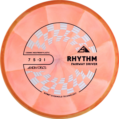 Cosmic Neutron Rhythm