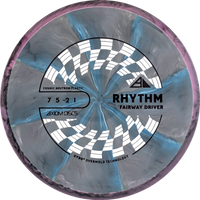 Cosmic Neutron Rhythm